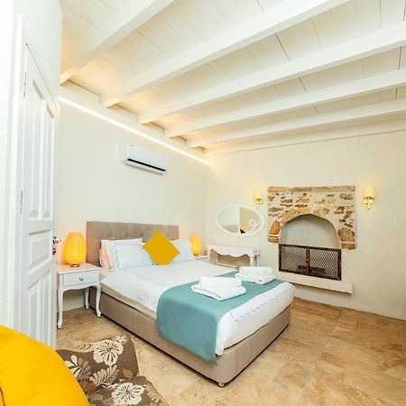Mets Boutique Hotel 말마리스 외부 사진