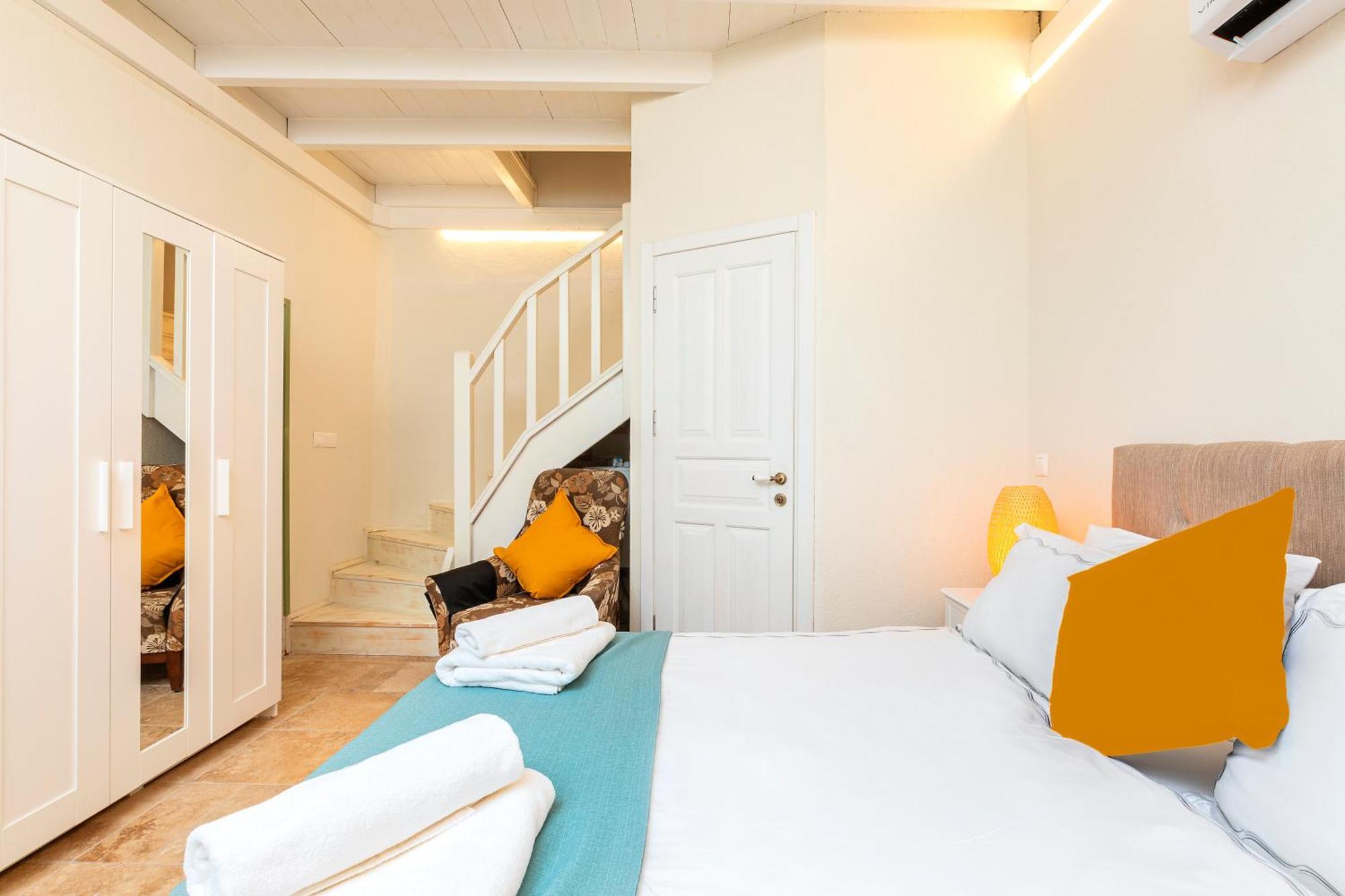 Mets Boutique Hotel 말마리스 외부 사진