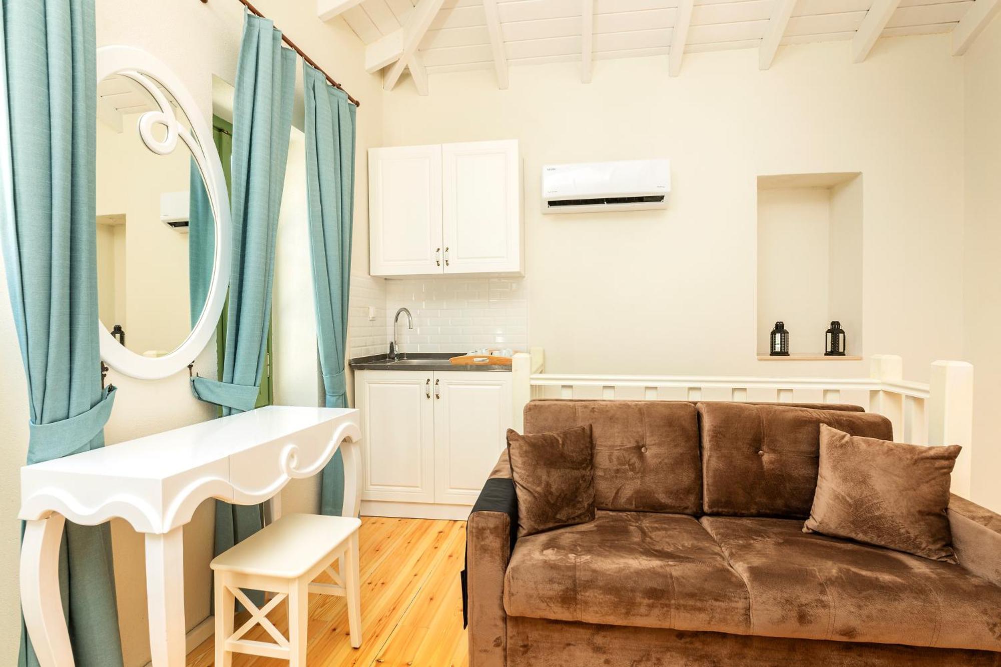 Mets Boutique Hotel 말마리스 외부 사진