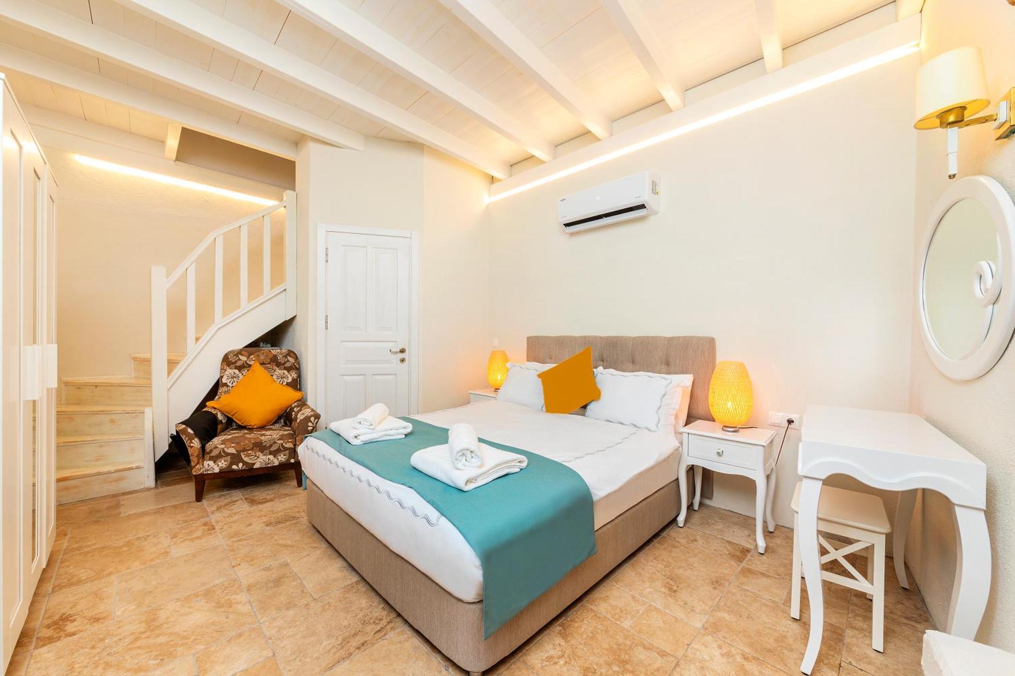 Mets Boutique Hotel 말마리스 외부 사진